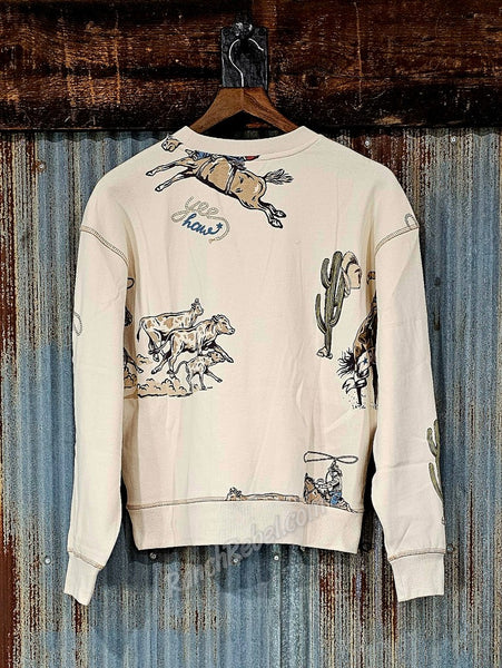 Ariat Rancher Sweatshirt #6846