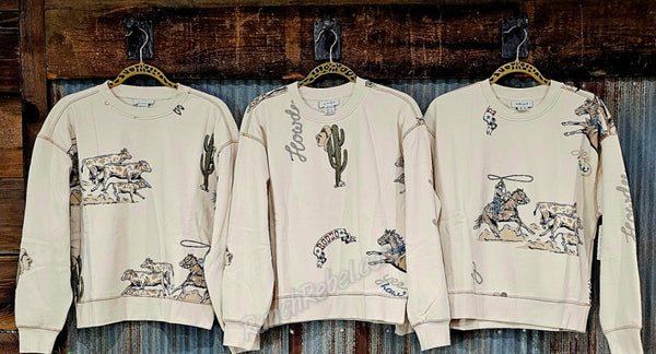 Ariat Rancher Sweatshirt #6846