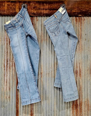 Ariat Perfect Rise Laney Slim Trouser #6851