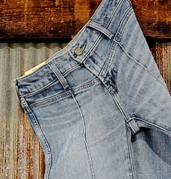 Ariat Perfect Rise Laney Slim Trouser #6851