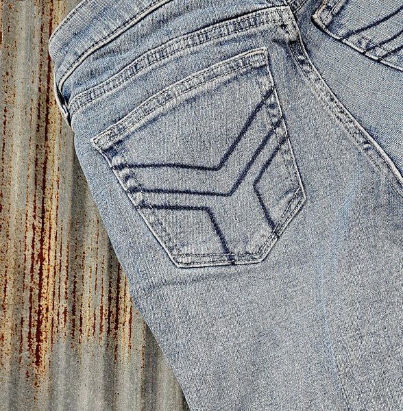 Ariat Perfect Rise Laney Slim Trouser #6851