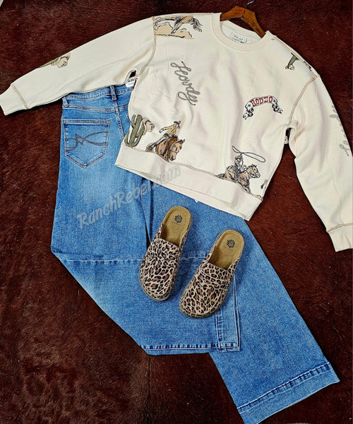 Ariat Rancher Sweatshirt #6846