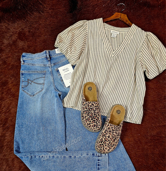 Ariat Kentucky Top #6840