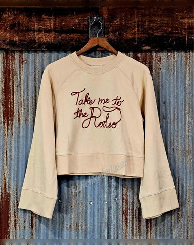 Ariat Sydney Sweatshirt #6884