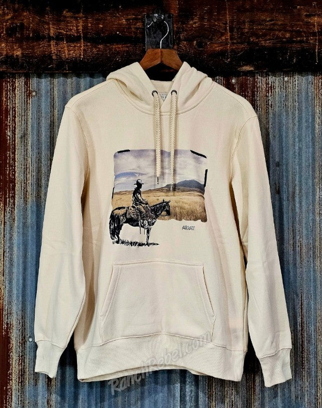 Ariat Wish You Were Here Hoodie #6856