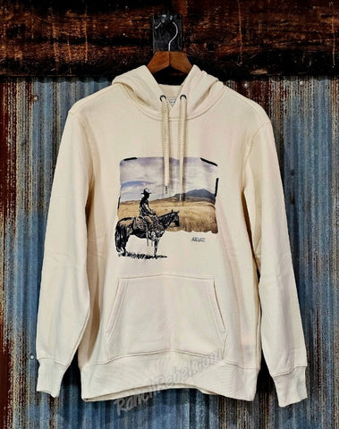 Ariat Wish You Were Here Hoodie #6856