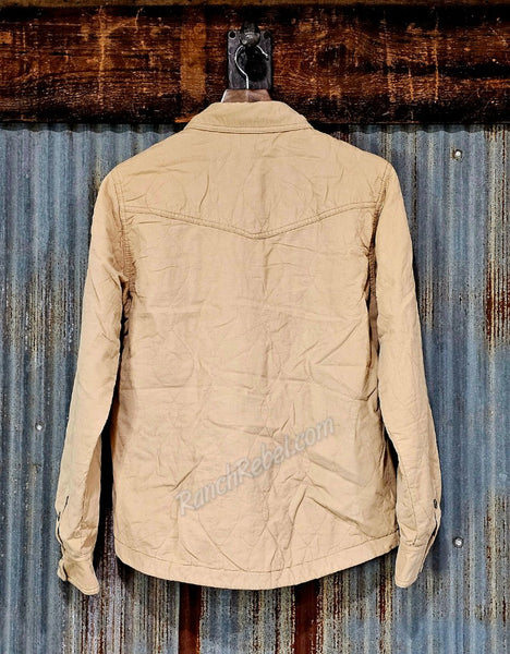 Ariat Obispo Lightweight Insulated Corduroy Jacket #6892