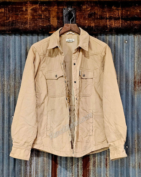 Ariat Obispo Lightweight Insulated Corduroy Jacket #6892