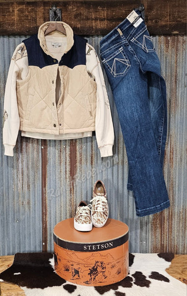 Ariat Rancher Sweatshirt #6846