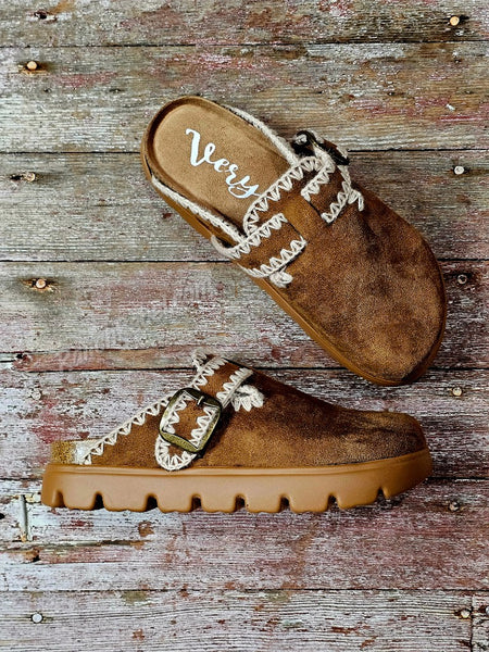 Nevada in Tan #6886