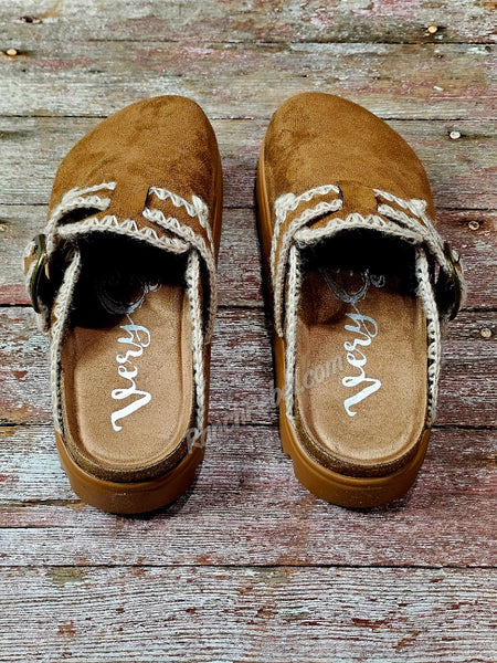 Nevada in Tan #6886