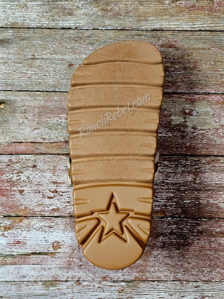 Nevada in Tan #6886