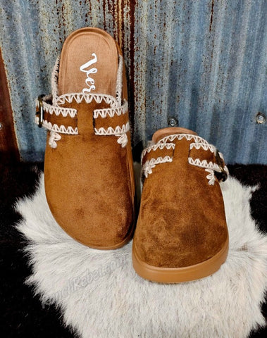 Nevada in Tan #6886