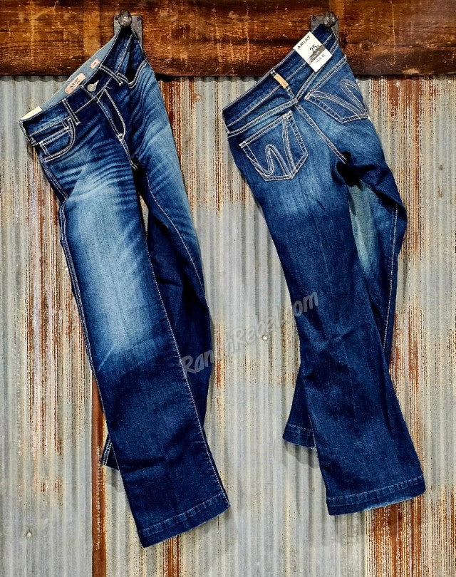 Ariat Perfect Rise Kacy Trouser #6887