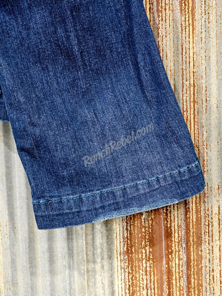 Ariat Perfect Rise Kacy Trouser #6887
