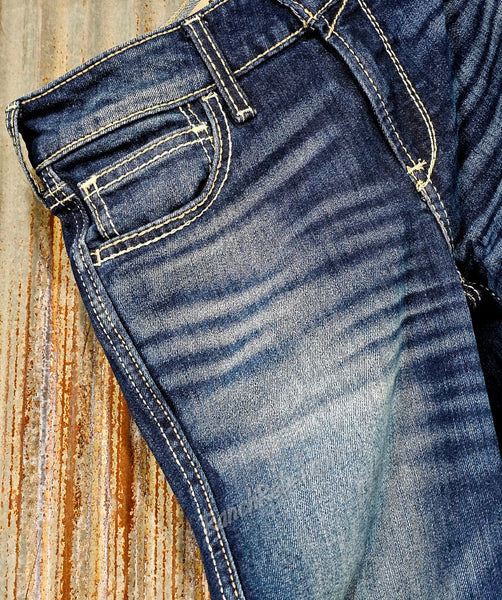 Ariat Perfect Rise Kacy Trouser #6887