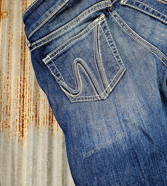 Ariat Perfect Rise Kacy Trouser #6887