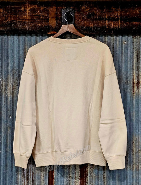 Nebraska Homefield Lantern Crew Sweatshirt #6889