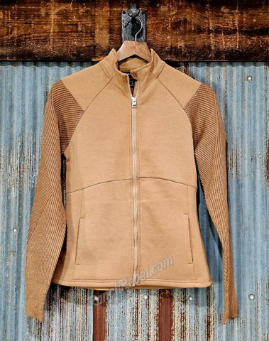 Ariat Skadi Full Zip Sweater #6917