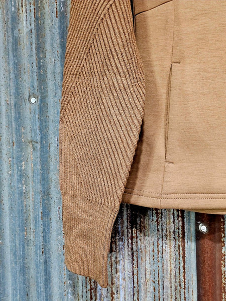 Ariat Skadi Full Zip Sweater #6917