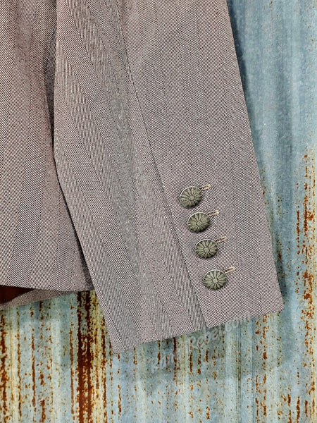 Ariat Herringbone Blazer #6903