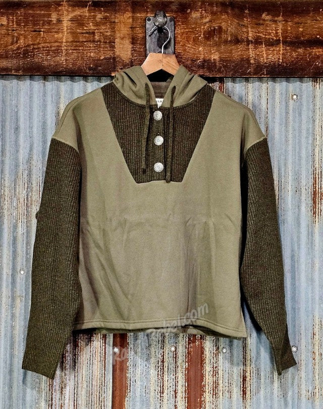 Ariat Bozeman Sweater #6929