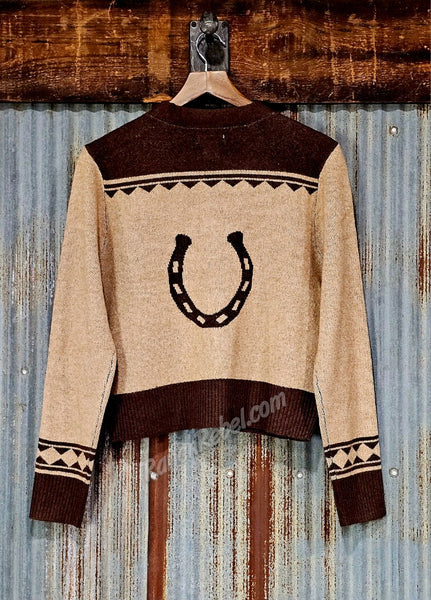 Ariat Colter Cardigan #6931