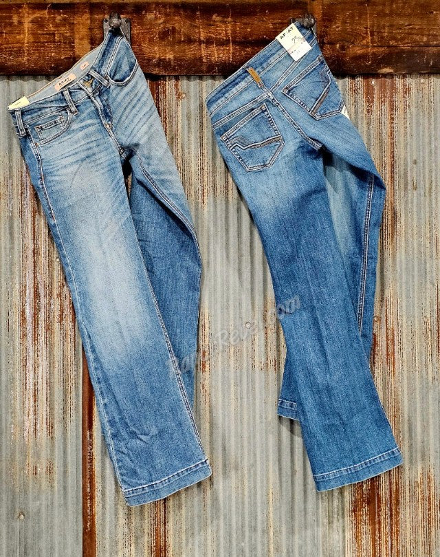 Ariat Mid Rise Fabiana Trouser #6899
