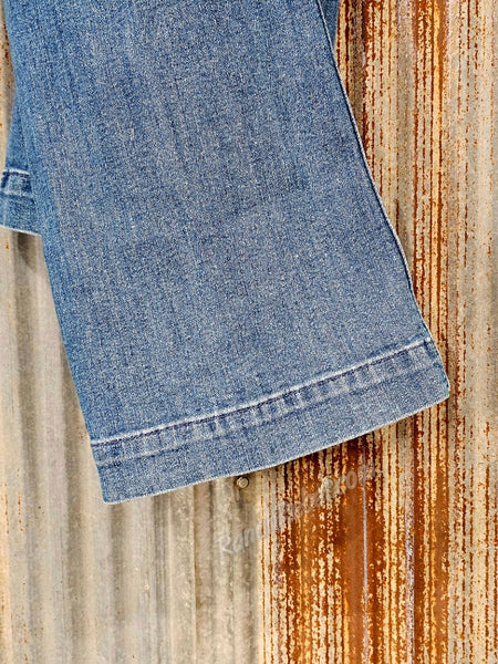 Ariat Mid Rise Fabiana Trouser #6899