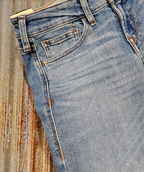 Ariat Mid Rise Fabiana Trouser #6899