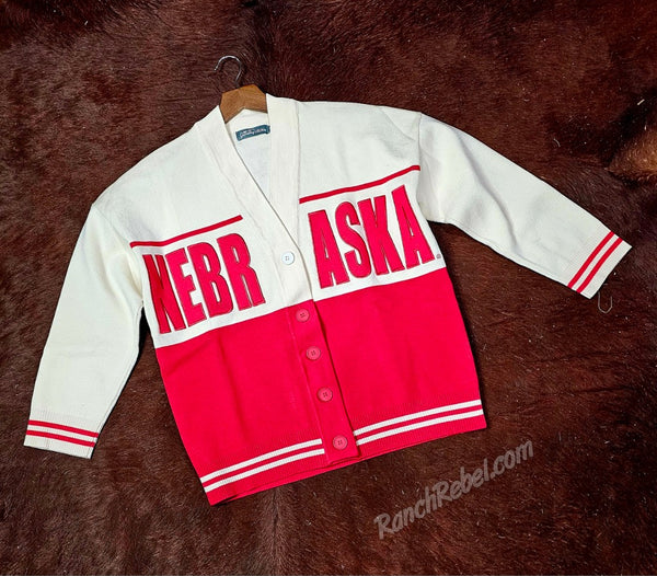 Nebraska Carley Lux Cardigan #6920