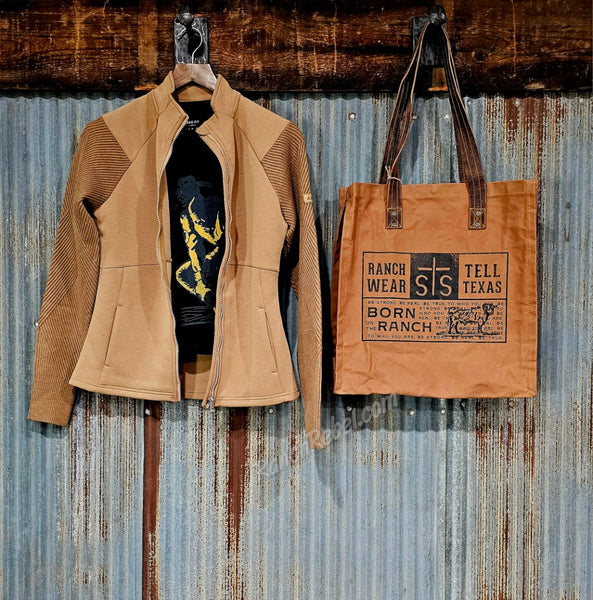 Ariat Wild West Tee #6881