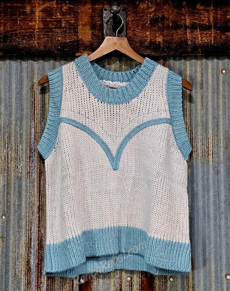 The Westy Vesty #6939