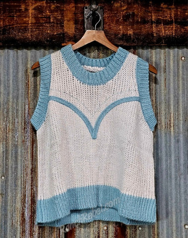 The Westy Vesty #6939
