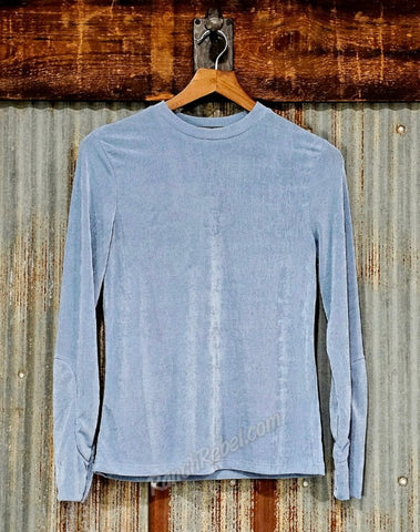Baby Blue Basic #6942