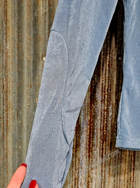 Baby Blue Basic #6942