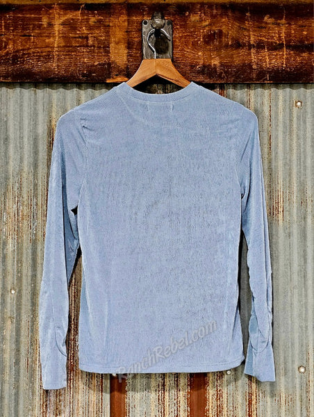 Baby Blue Basic #6942