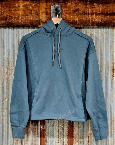 Ariat Daydreamer Hoodie in Dark Slate #6951