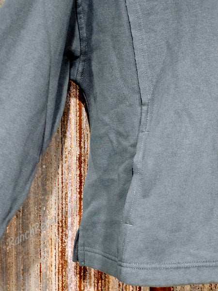 Ariat Daydreamer Hoodie in Dark Slate #6951