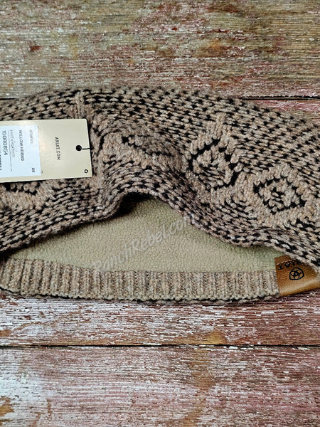 Ariat Willow Headband #6954