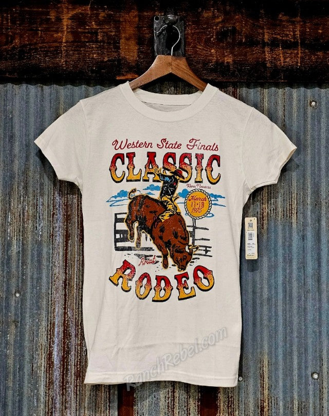 Ariat Rodeo Classic Tee #6957
