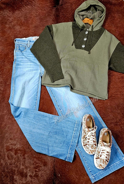 Ariat Bozeman Sweater #6929