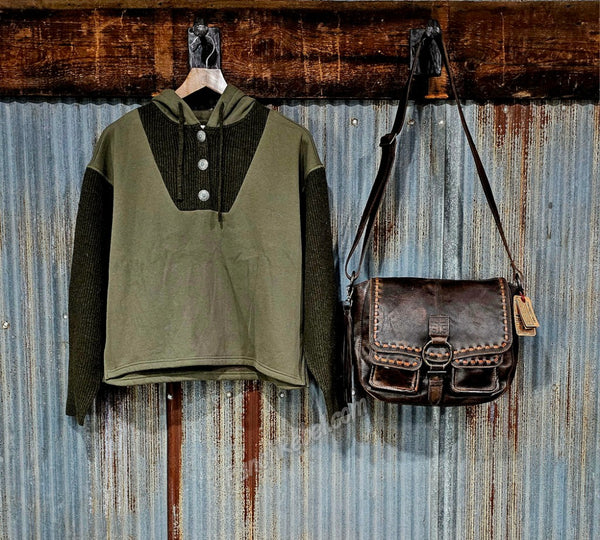 Ariat Bozeman Sweater #6929
