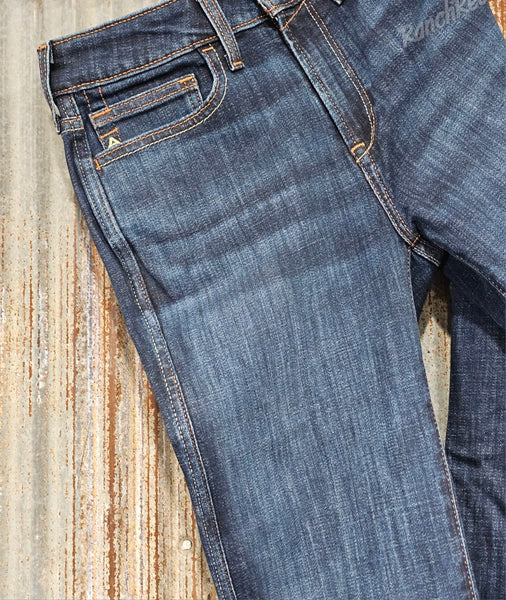 Ariat High Rise Avani Slim Trouser #6938