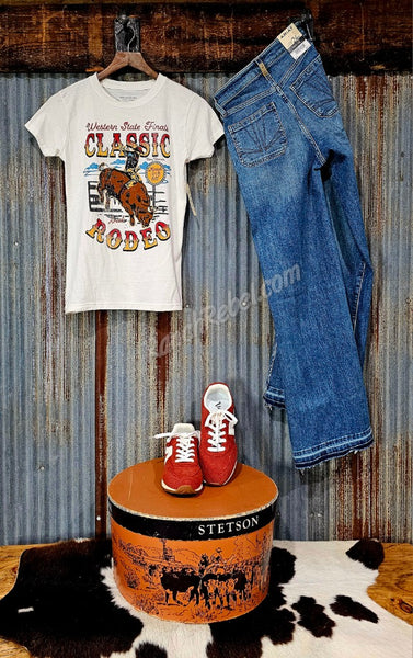 Ariat Rodeo Classic Tee #6957