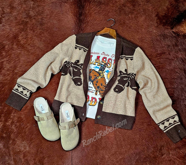 Ariat Rodeo Classic Tee #6957