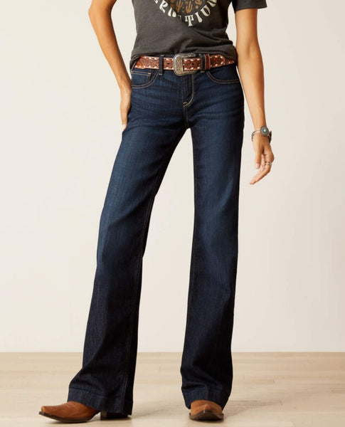 Ariat Perfect Rise Ophelia Trouser #5496