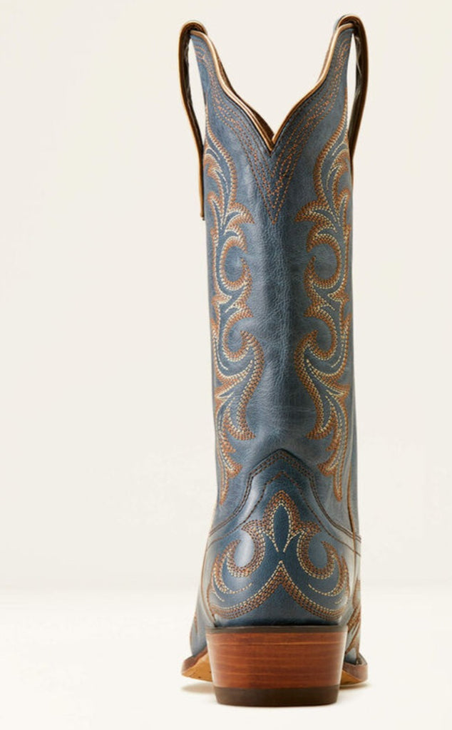 Ariat Western Boots Woman Size 7B Ariat Western Boots Woman Size 7B