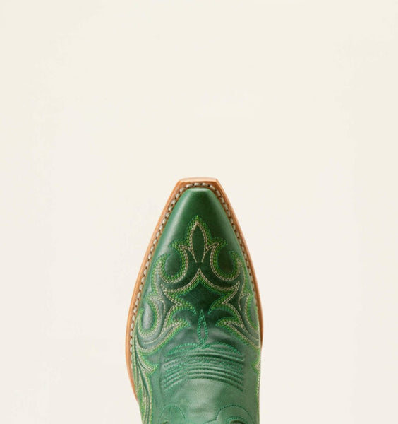 Ariat Hazen Western Boot in Summer Mint #5579