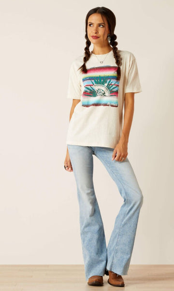 Ariat Lola Tee #5614